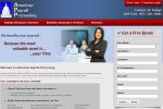 American Payroll Processing