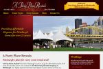 A Party Place Rentals