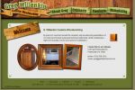 Greg Willenkin Custom Woodworking